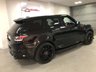 USED 2013 LAND ROVER RANGE ROVER SPORT 3.0 SDV6 AUTOBIOGRAPHY DYNAMIC 5d 288 BHP * PAN ROOF * PRIVACY *  CLIMATE * NAV * LEATHER *