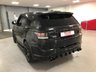 USED 2013 LAND ROVER RANGE ROVER SPORT 3.0 SDV6 AUTOBIOGRAPHY DYNAMIC 5d 288 BHP * PAN ROOF * PRIVACY *  CLIMATE * NAV * LEATHER *