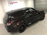 USED 2013 LAND ROVER RANGE ROVER SPORT 3.0 SDV6 AUTOBIOGRAPHY DYNAMIC 5d 288 BHP * PAN ROOF * PRIVACY *  CLIMATE * NAV * LEATHER *
