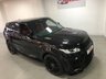 USED 2013 LAND ROVER RANGE ROVER SPORT 3.0 SDV6 AUTOBIOGRAPHY DYNAMIC 5d 288 BHP * PAN ROOF * PRIVACY *  CLIMATE * NAV * LEATHER *