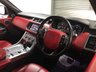 USED 2013 LAND ROVER RANGE ROVER SPORT 3.0 SDV6 AUTOBIOGRAPHY DYNAMIC 5d 288 BHP * PAN ROOF * PRIVACY *  CLIMATE * NAV * LEATHER *