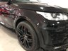 USED 2013 LAND ROVER RANGE ROVER SPORT 3.0 SDV6 AUTOBIOGRAPHY DYNAMIC 5d 288 BHP * PAN ROOF * PRIVACY *  CLIMATE * NAV * LEATHER *