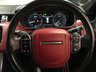 USED 2013 LAND ROVER RANGE ROVER SPORT 3.0 SDV6 AUTOBIOGRAPHY DYNAMIC 5d 288 BHP * PAN ROOF * PRIVACY *  CLIMATE * NAV * LEATHER *