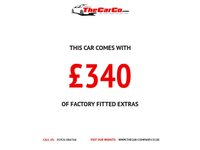 USED 2013 13 AUDI A1 2.0 SPORTBACK TDI BLACK EDITION 5d 141 BHP * PRIVACY * CLIMATE * HALF LEATHER * 18 INCH ALLOYS *