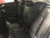 USED 2013 13 AUDI A1 2.0 SPORTBACK TDI BLACK EDITION 5d 141 BHP * PRIVACY * CLIMATE * HALF LEATHER * 18 INCH ALLOYS *