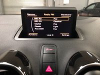 USED 2013 13 AUDI A1 2.0 SPORTBACK TDI BLACK EDITION 5d 141 BHP * PRIVACY * CLIMATE * HALF LEATHER * 18 INCH ALLOYS *