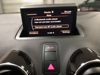 USED 2013 13 AUDI A1 2.0 SPORTBACK TDI BLACK EDITION 5d 141 BHP * PRIVACY * CLIMATE * HALF LEATHER * 18 INCH ALLOYS *