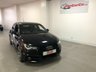 USED 2013 13 AUDI A1 2.0 SPORTBACK TDI BLACK EDITION 5d 141 BHP * PRIVACY * CLIMATE * HALF LEATHER * 18 INCH ALLOYS *