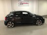 USED 2013 13 AUDI A1 2.0 SPORTBACK TDI BLACK EDITION 5d 141 BHP * PRIVACY * CLIMATE * HALF LEATHER * 18 INCH ALLOYS *