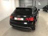 USED 2013 13 AUDI A1 2.0 SPORTBACK TDI BLACK EDITION 5d 141 BHP * PRIVACY * CLIMATE * HALF LEATHER * 18 INCH ALLOYS *