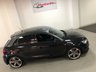USED 2013 13 AUDI A1 2.0 SPORTBACK TDI BLACK EDITION 5d 141 BHP * PRIVACY * CLIMATE * HALF LEATHER * 18 INCH ALLOYS *