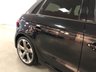 USED 2013 13 AUDI A1 2.0 SPORTBACK TDI BLACK EDITION 5d 141 BHP * PRIVACY * CLIMATE * HALF LEATHER * 18 INCH ALLOYS *