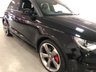 USED 2013 13 AUDI A1 2.0 SPORTBACK TDI BLACK EDITION 5d 141 BHP * PRIVACY * CLIMATE * HALF LEATHER * 18 INCH ALLOYS *