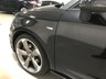 USED 2013 13 AUDI A1 2.0 SPORTBACK TDI BLACK EDITION 5d 141 BHP * PRIVACY * CLIMATE * HALF LEATHER * 18 INCH ALLOYS *
