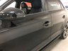 USED 2013 13 AUDI A1 2.0 SPORTBACK TDI BLACK EDITION 5d 141 BHP * PRIVACY * CLIMATE * HALF LEATHER * 18 INCH ALLOYS *