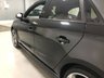 USED 2013 13 AUDI A1 2.0 SPORTBACK TDI BLACK EDITION 5d 141 BHP * PRIVACY * CLIMATE * HALF LEATHER * 18 INCH ALLOYS *