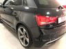 USED 2013 13 AUDI A1 2.0 SPORTBACK TDI BLACK EDITION 5d 141 BHP * PRIVACY * CLIMATE * HALF LEATHER * 18 INCH ALLOYS *