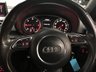 USED 2013 13 AUDI A1 2.0 SPORTBACK TDI BLACK EDITION 5d 141 BHP * PRIVACY * CLIMATE * HALF LEATHER * 18 INCH ALLOYS *