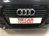 USED 2013 13 AUDI A1 2.0 SPORTBACK TDI BLACK EDITION 5d 141 BHP * PRIVACY * CLIMATE * HALF LEATHER * 18 INCH ALLOYS *