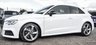 USED 2017 17 AUDI S3 2.0 S3 QUATTRO 3d 306 BHP FRONT AND REAR PARKING SENSORS