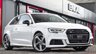 USED 2017 17 AUDI S3 2.0 S3 QUATTRO 3d 306 BHP FRONT AND REAR PARKING SENSORS