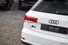 USED 2017 17 AUDI S3 2.0 S3 QUATTRO 3d 306 BHP FRONT AND REAR PARKING SENSORS