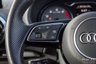 USED 2017 17 AUDI S3 2.0 S3 QUATTRO 3d 306 BHP FRONT AND REAR PARKING SENSORS