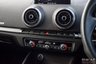 USED 2017 17 AUDI S3 2.0 S3 QUATTRO 3d 306 BHP FRONT AND REAR PARKING SENSORS