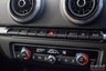 USED 2017 17 AUDI S3 2.0 S3 QUATTRO 3d 306 BHP FRONT AND REAR PARKING SENSORS