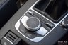 USED 2017 17 AUDI S3 2.0 S3 QUATTRO 3d 306 BHP FRONT AND REAR PARKING SENSORS