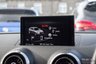 USED 2017 17 AUDI S3 2.0 S3 QUATTRO 3d 306 BHP FRONT AND REAR PARKING SENSORS