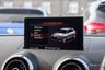USED 2017 17 AUDI S3 2.0 S3 QUATTRO 3d 306 BHP FRONT AND REAR PARKING SENSORS