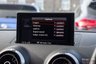 USED 2017 17 AUDI S3 2.0 S3 QUATTRO 3d 306 BHP FRONT AND REAR PARKING SENSORS