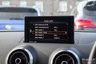 USED 2017 17 AUDI S3 2.0 S3 QUATTRO 3d 306 BHP FRONT AND REAR PARKING SENSORS