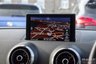 USED 2017 17 AUDI S3 2.0 S3 QUATTRO 3d 306 BHP FRONT AND REAR PARKING SENSORS