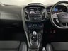 USED 2016 16 FORD FOCUS 2.3 RS 5d 346 BHP SAT NAV, CAMERA, RACE MODE!