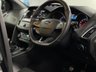 USED 2016 16 FORD FOCUS 2.3 RS 5d 346 BHP SAT NAV, CAMERA, RACE MODE!