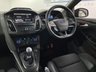 USED 2016 16 FORD FOCUS 2.3 RS 5d 346 BHP SAT NAV, CAMERA, RACE MODE!