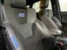 USED 2016 16 FORD FOCUS 2.3 RS 5d 346 BHP SAT NAV, CAMERA, RACE MODE!