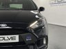 USED 2016 16 FORD FOCUS 2.3 RS 5d 346 BHP SAT NAV, CAMERA, RACE MODE!