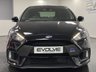 USED 2016 16 FORD FOCUS 2.3 RS 5d 346 BHP SAT NAV, CAMERA, RACE MODE!