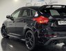 USED 2016 16 FORD FOCUS 2.3 RS 5d 346 BHP SAT NAV, CAMERA, RACE MODE!