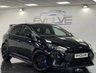USED 2016 16 FORD FOCUS 2.3 RS 5d 346 BHP SAT NAV, CAMERA, RACE MODE!