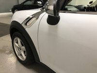 USED 2013 63 MINI COUNTRYMAN 2.0 COOPER D 5d 110 BHP * CLIMATE * PARKING SENSORS * LEATHER TRIM * ALLOY WHEELS *