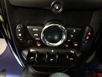 USED 2013 63 MINI COUNTRYMAN 2.0 COOPER D 5d 110 BHP * CLIMATE * PARKING SENSORS * LEATHER TRIM * ALLOY WHEELS *