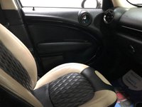 USED 2013 63 MINI COUNTRYMAN 2.0 COOPER D 5d 110 BHP * CLIMATE * PARKING SENSORS * LEATHER TRIM * ALLOY WHEELS *