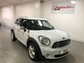 USED 2013 63 MINI COUNTRYMAN 2.0 COOPER D 5d 110 BHP * CLIMATE * PARKING SENSORS * LEATHER TRIM * ALLOY WHEELS *