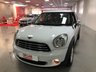 USED 2013 63 MINI COUNTRYMAN 2.0 COOPER D 5d 110 BHP * CLIMATE * PARKING SENSORS * LEATHER TRIM * ALLOY WHEELS *