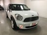 USED 2013 63 MINI COUNTRYMAN 2.0 COOPER D 5d 110 BHP * CLIMATE * PARKING SENSORS * LEATHER TRIM * ALLOY WHEELS *