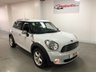 USED 2013 63 MINI COUNTRYMAN 2.0 COOPER D 5d 110 BHP * CLIMATE * PARKING SENSORS * LEATHER TRIM * ALLOY WHEELS *
